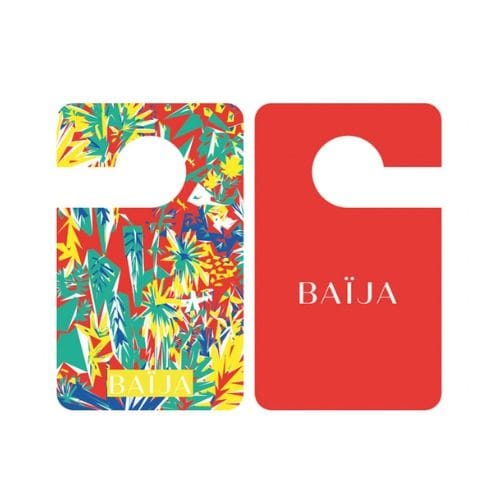 Tangerine Fizz — BAIJA