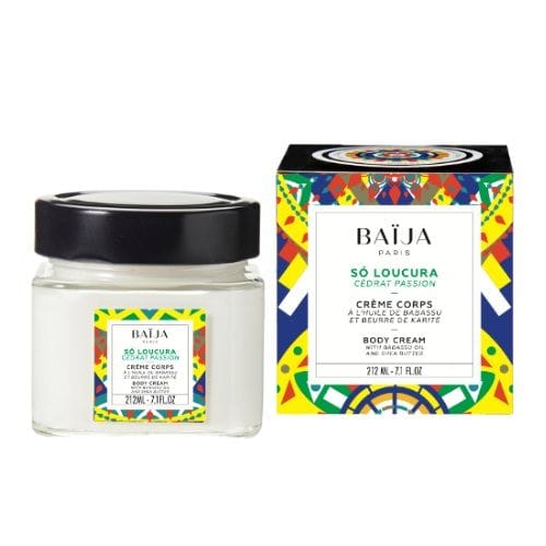 Crème Corps Só Loucura — BAIJA