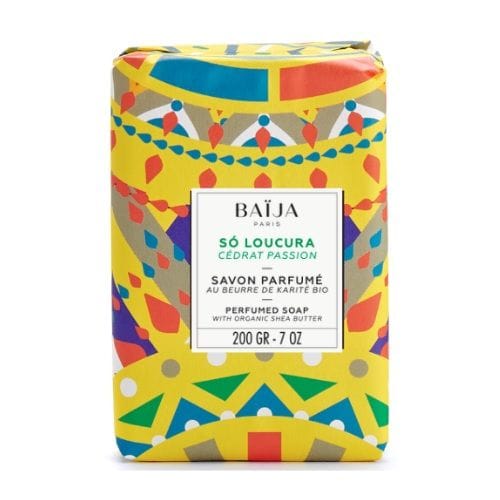 Savon Solide Só Loucura — BAIJA