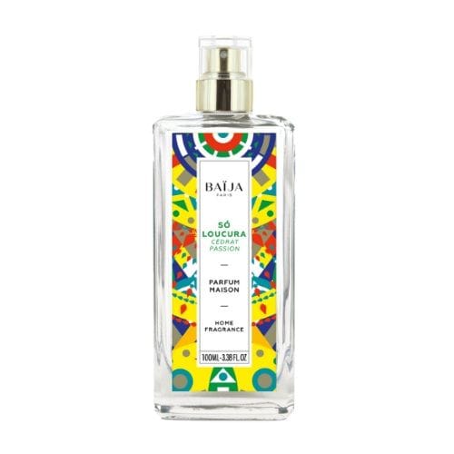 Parfum d'intérieur Só Loucura — BAIJA