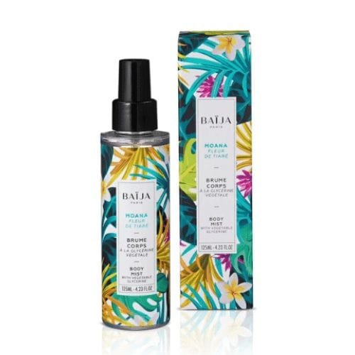 Brume Corps Moana — BAIJA
