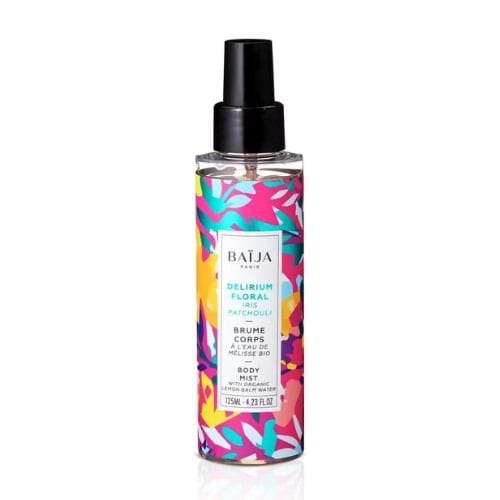Delirium Floral — BAIJA