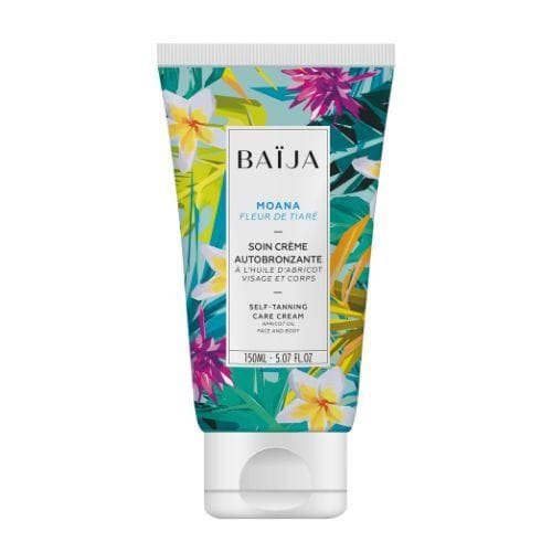 Moana — BAIJA