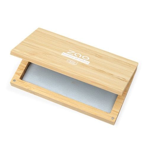 Bambou Box M — ZAO MAKE UP