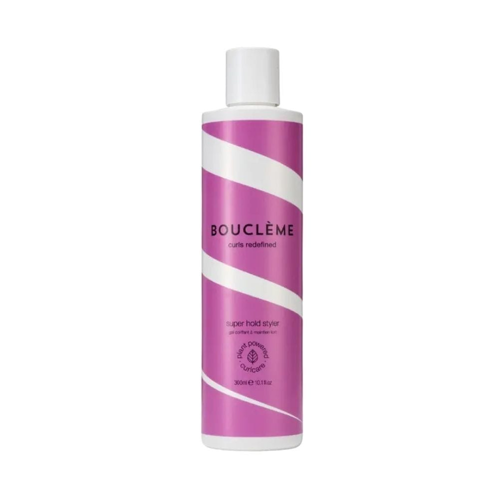 Super Hold Styler — BOUCLÈME