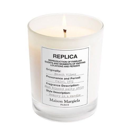 Replica Beach Vibes — MAISON MARGIELA