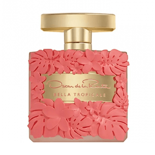 Bella Tropicale — OSCAR DE LA RENTA