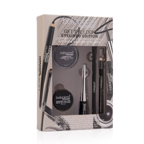 Get The Look Eyeliner — BELLÁPIERRE