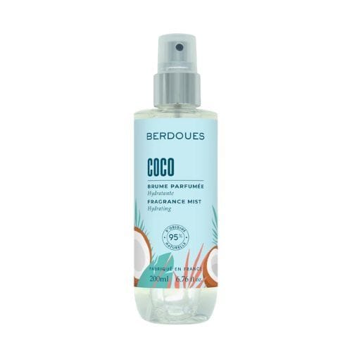 Coco — BERDOUES