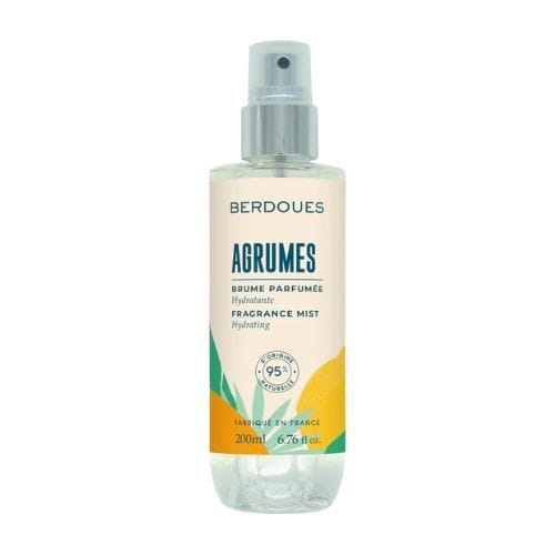 Agrumes — BERDOUES