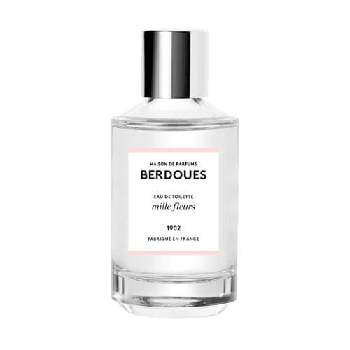 Milles Fleurs — BERDOUES