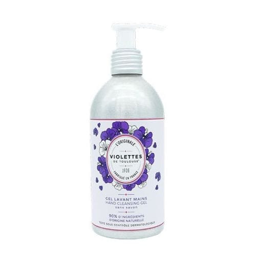 L'Originale — VIOLETTES DE TOULOUSE