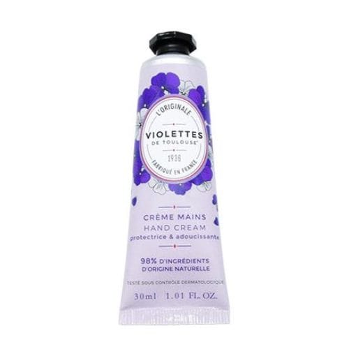 L'Originale — VIOLETTES DE TOULOUSE