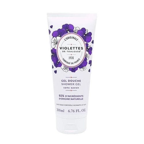 L'Originale — VIOLETTES DE TOULOUSE