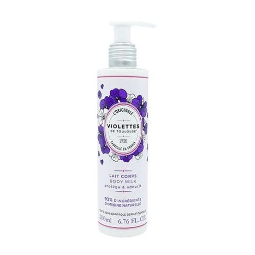L'Originale — VIOLETTES DE TOULOUSE