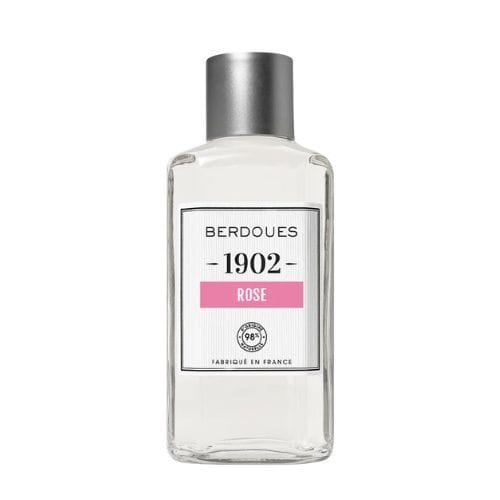 1902 Tradition Rose — BERDOUES