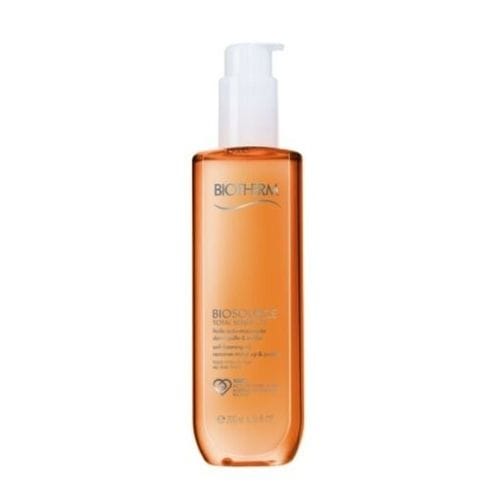 Biosource Total Renew Oil — BIOTHERM