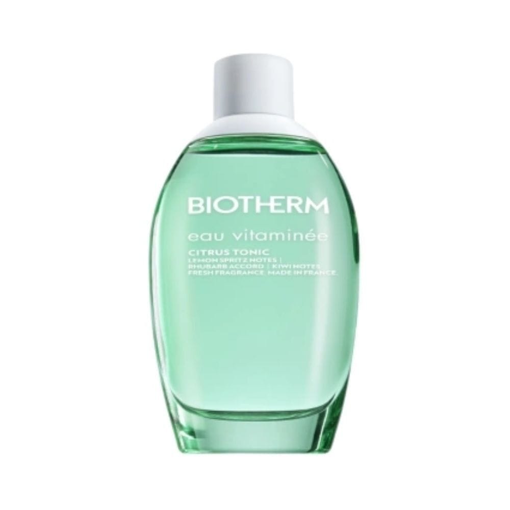 Citrus Tonic — BIOTHERM