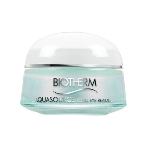 Aquasource Total Eye Revitalizer — BIOTHERM