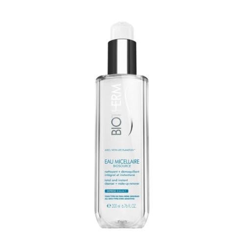 Biosource Eau Micellaire — BIOTHERM