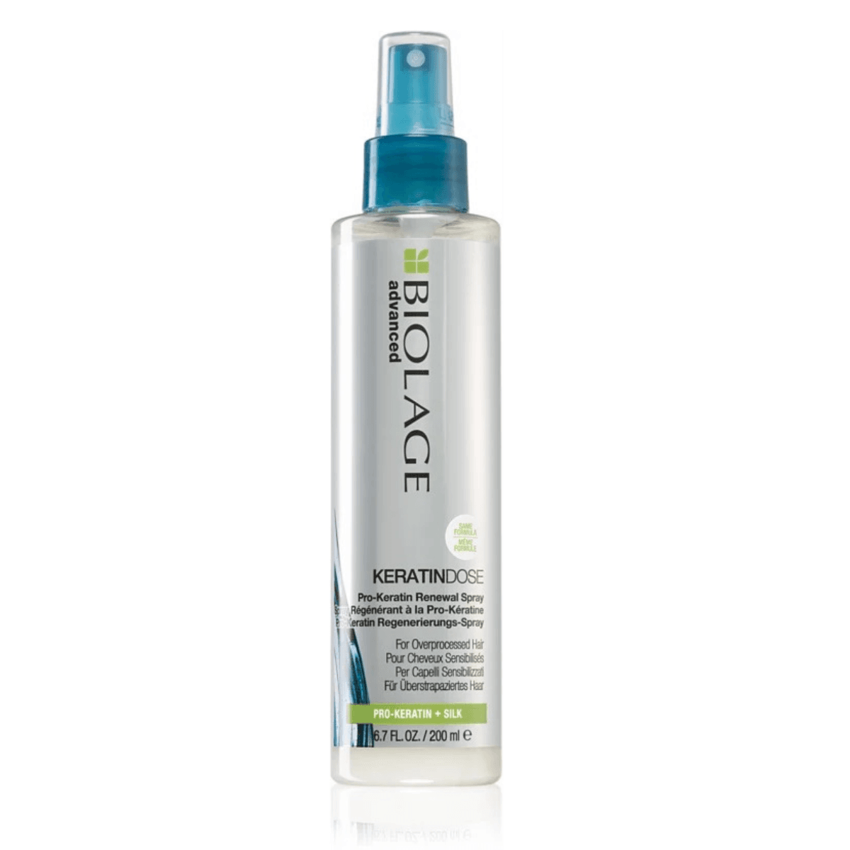 Biolage Advanced Keratindose — MATRIX