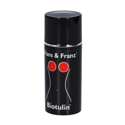Cream Lace — BIOTULIN