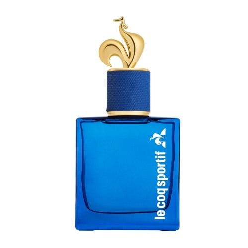 Bleu Optimisme — LE COQ SPORTIF