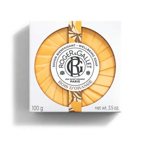 Bois d'Orange — ROGER & GALLET