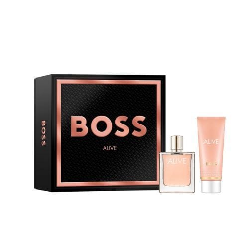 Boss Alive — HUGO BOSS