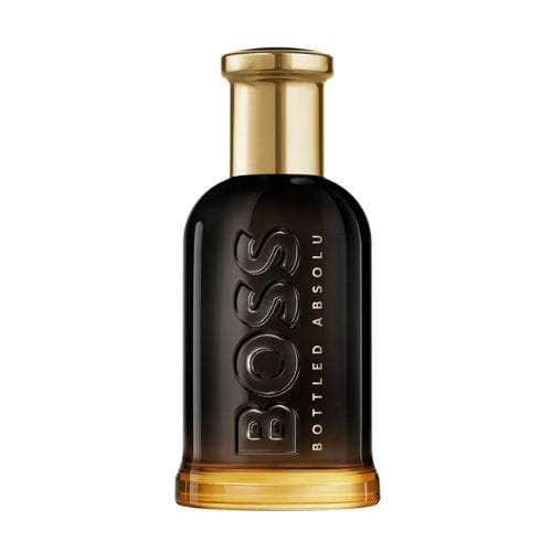 Boss Bottled Absolu — HUGO BOSS