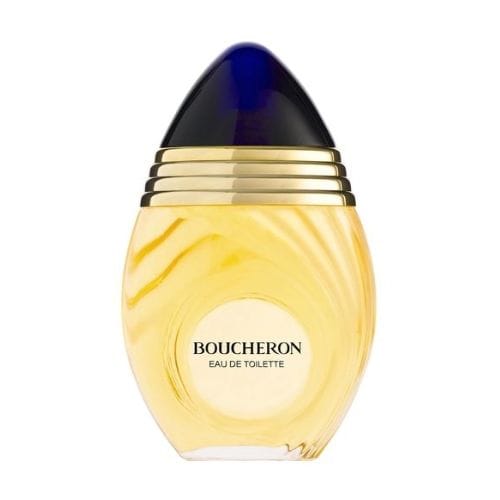 Boucheron Femme — BOUCHERON