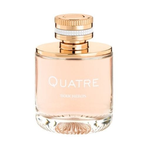 Quatre — BOUCHERON