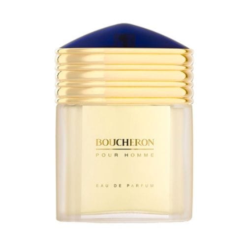 Boucheron pour Homme — BOUCHERON