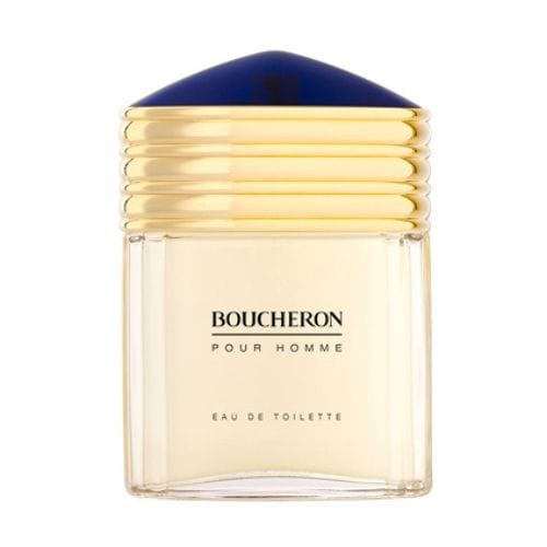 Boucheron pour Homme — BOUCHERON