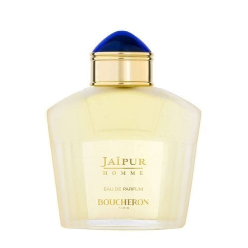 Jaïpur Homme — BOUCHERON
