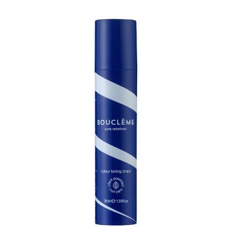 Colour Toning Drops — BOUCLÈME