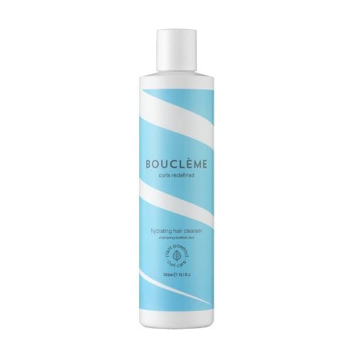 Hydrating Hair Cleanser — BOUCLÈME