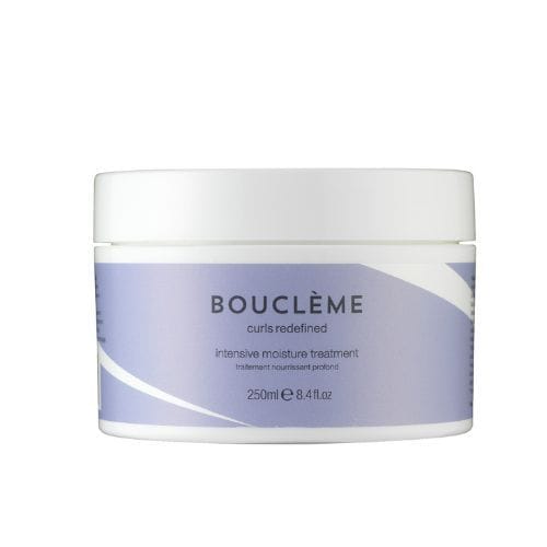 Intensive Moisture Treatment — BOUCLÈME
