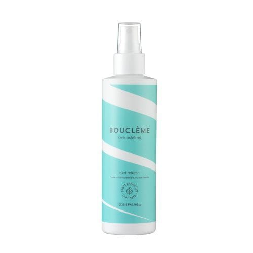 Root Refresh — BOUCLÈME