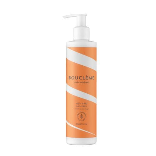 Seal + Shield Curl Cream — BOUCLÈME