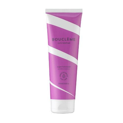Super Hold Styler — BOUCLÈME