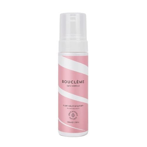 Super Volumising — BOUCLÈME