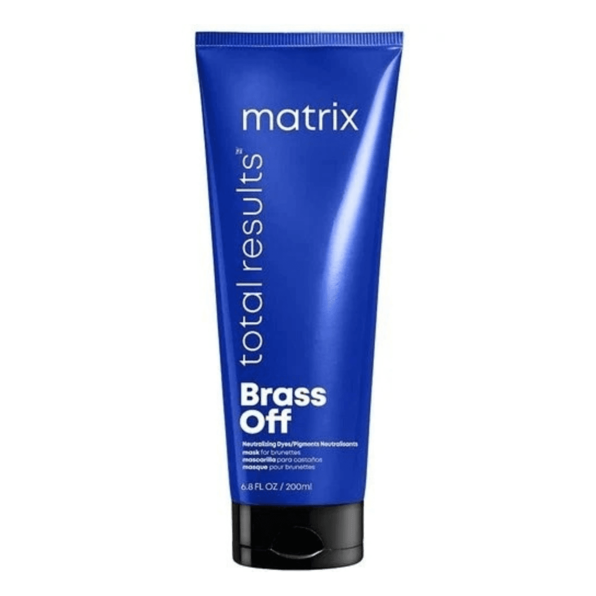 Brass Off — MATRIX