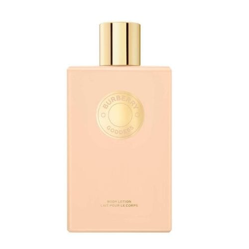 Goddess — BURBERRY