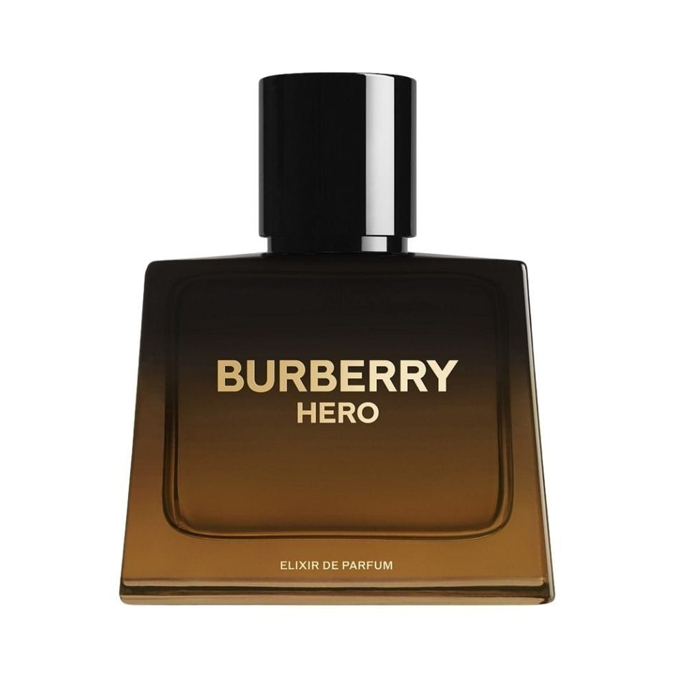 Hero — BURBERRY