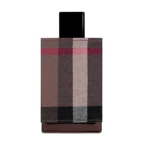 London Men — BURBERRY