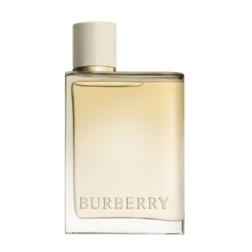 Her London Dream — BURBERRY