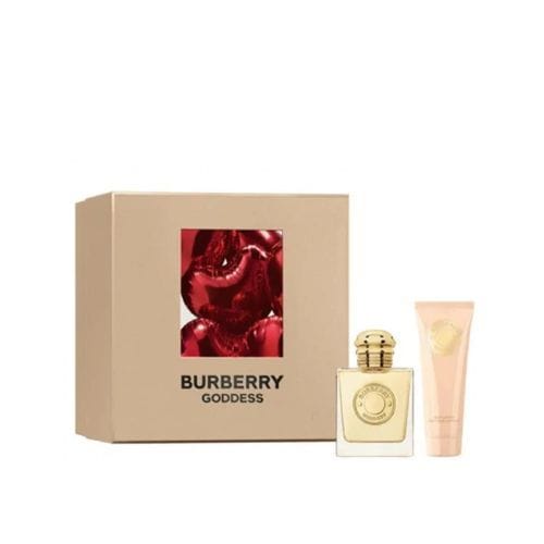 Burberry Goddess — BURBERRY