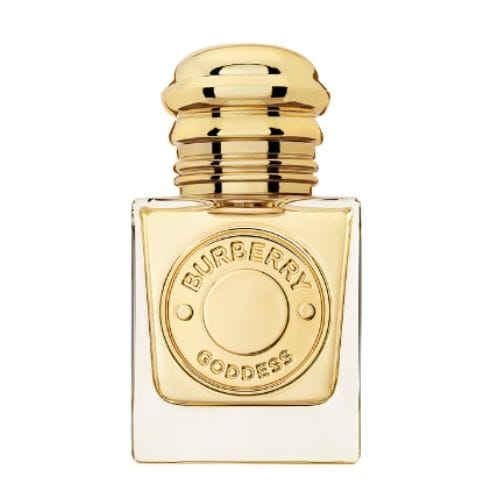 Goddess — BURBERRY