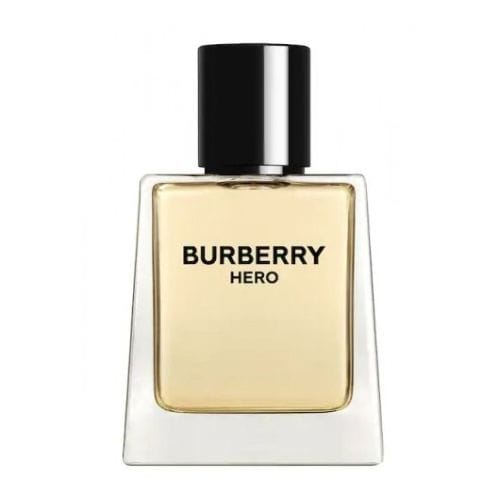 Burberry Hero — BURBERRY